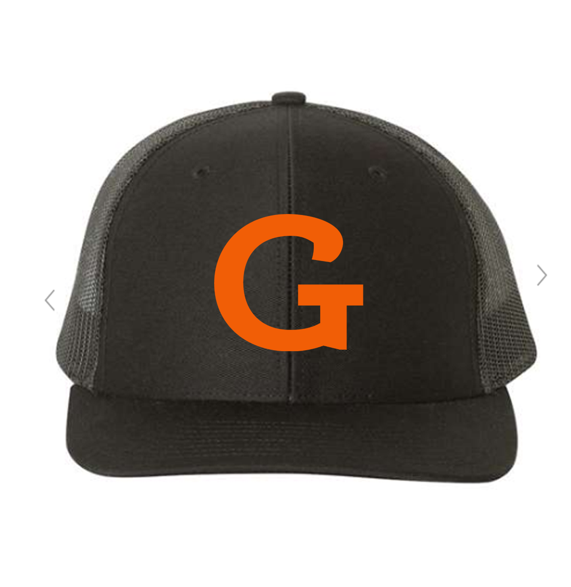 Gibsonburg Youth Football Richardson 112