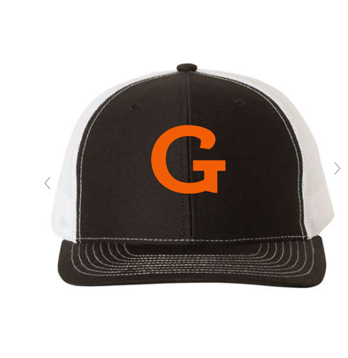 Gibsonburg Youth Football Richardson 112
