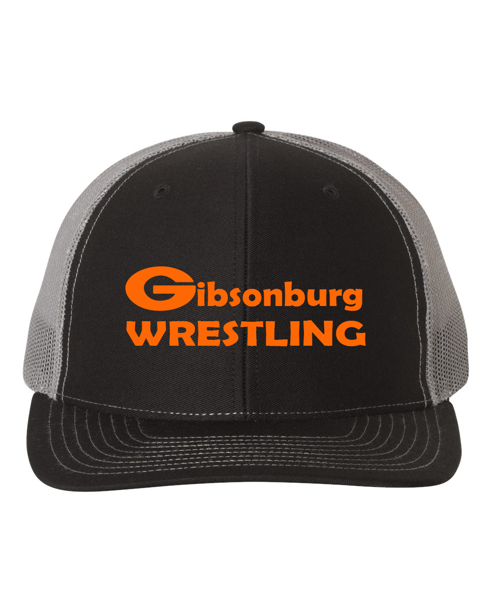 Wrestling Richardson Adjustable Ball Cap