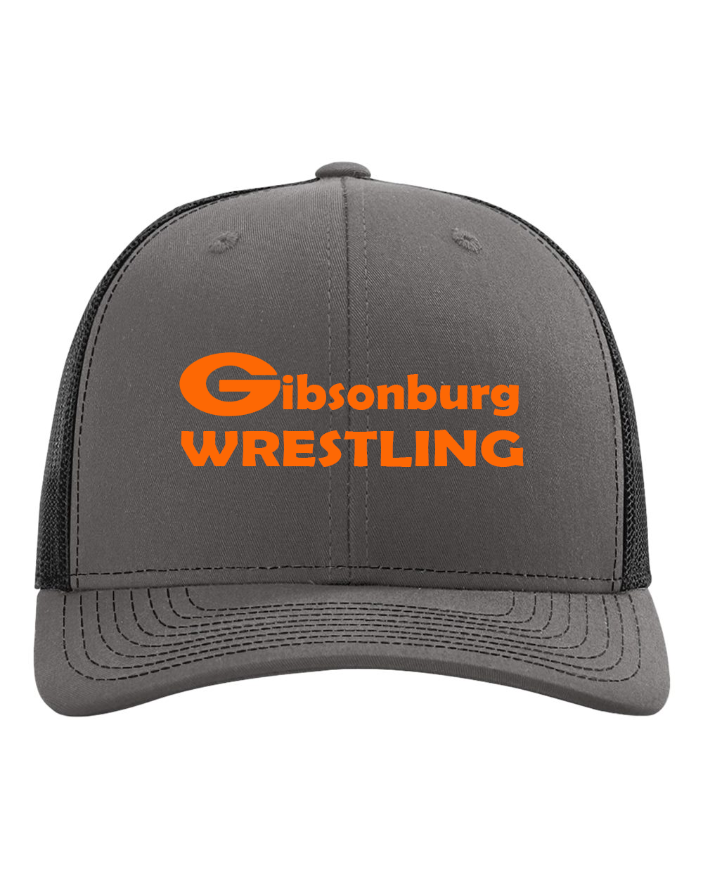 Wrestling Richardson Adjustable Ball Cap