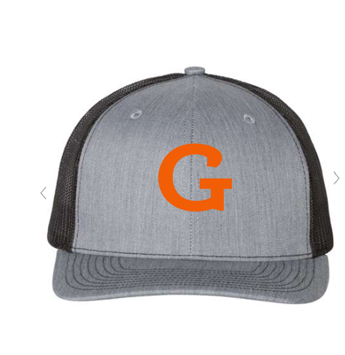 Gibsonburg Youth Football Richardson 112
