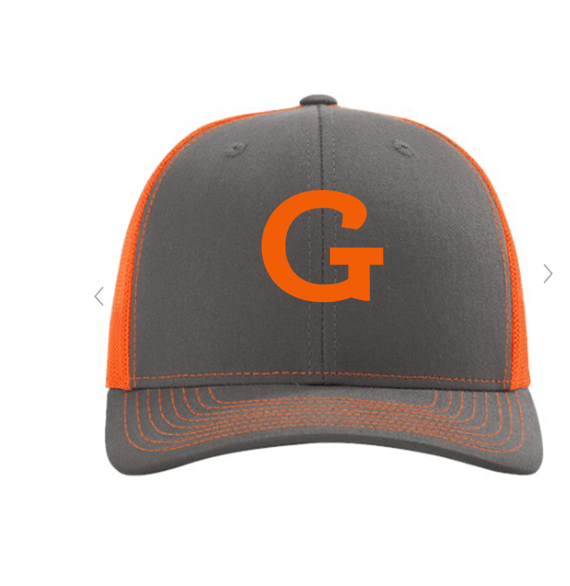 Gibsonburg Youth Football Richardson 112