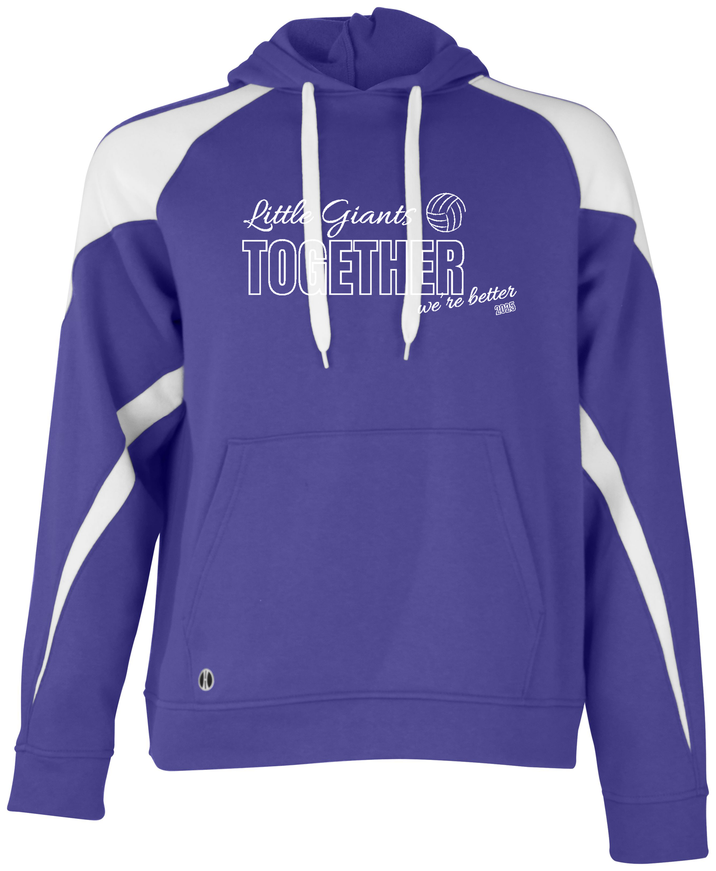 Fremont Volleyball Prospect Hoodie