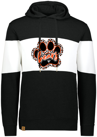 Leopard Bears Sweatshirt