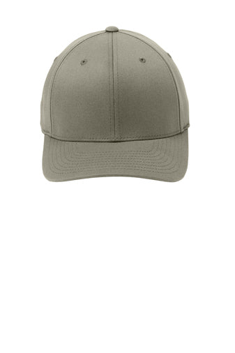 G paw print FlexFit Cap
