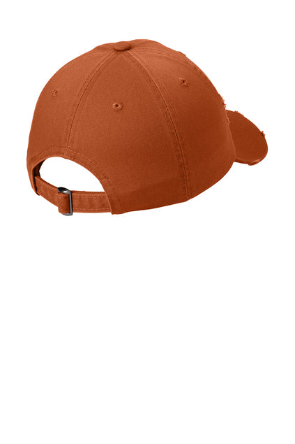 Camp Fire Ball Caps