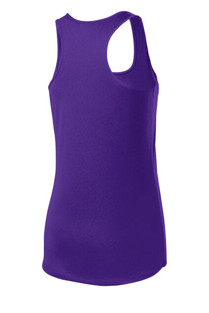 Fremont Volleyball Tank Top