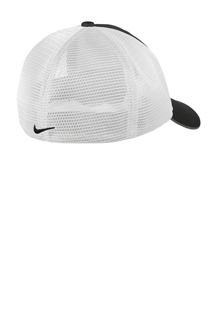 Gibsonburg Golf Nike Fitted Ball Cap