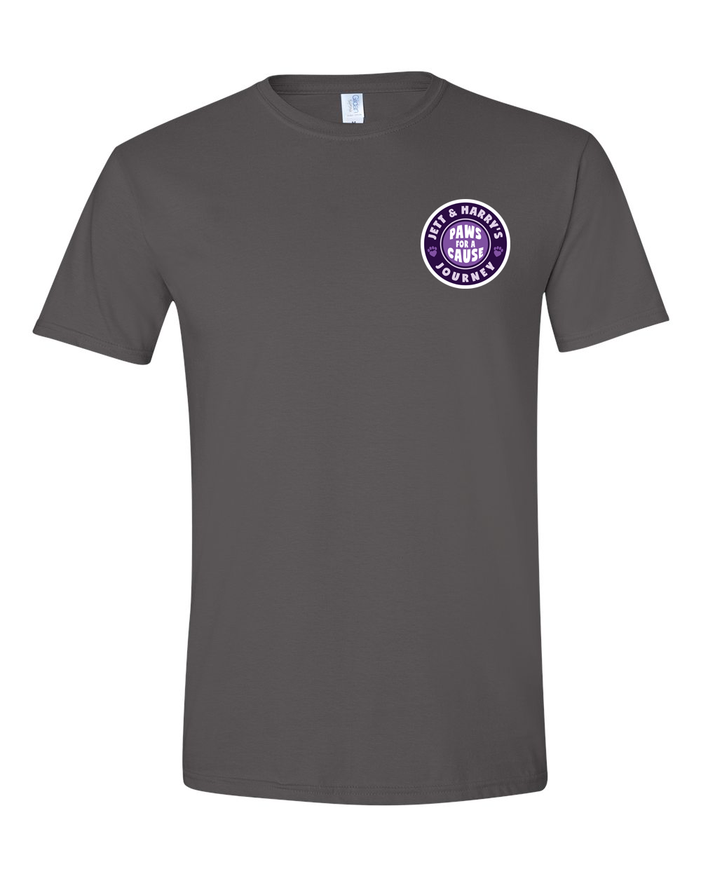 Jett & Harry's ADULT T-Shirt