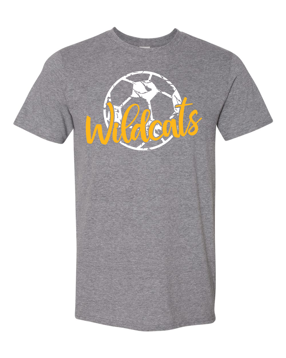 YOUTH Wildcats soccer Apparel