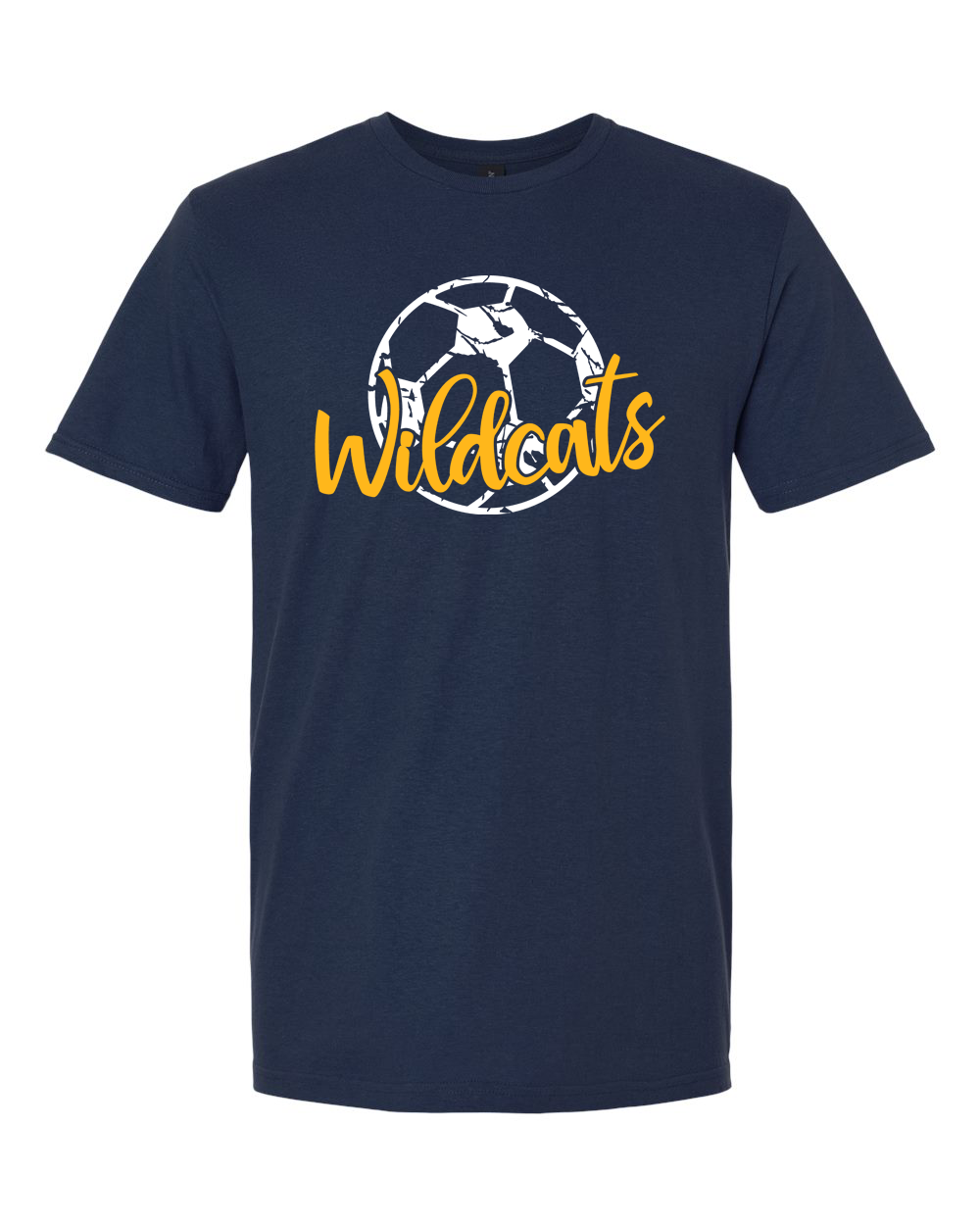YOUTH Wildcats soccer Apparel