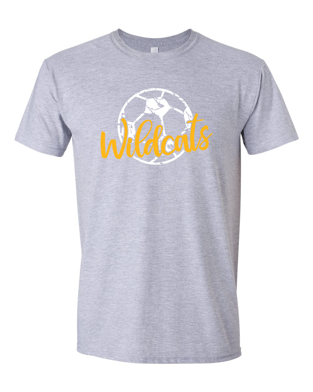 YOUTH Wildcats soccer Apparel