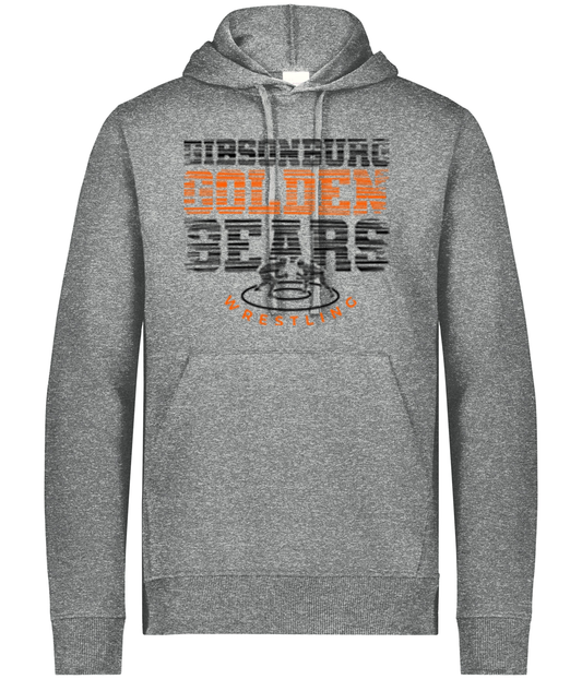 Wrestling All-Day Basics Hoodie