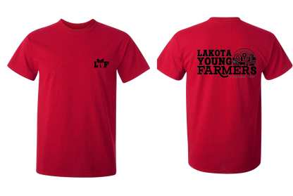 LYF Adult T-Shirt