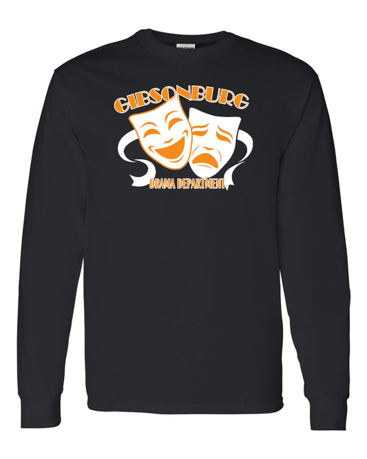 Drama Department Long Sleeve