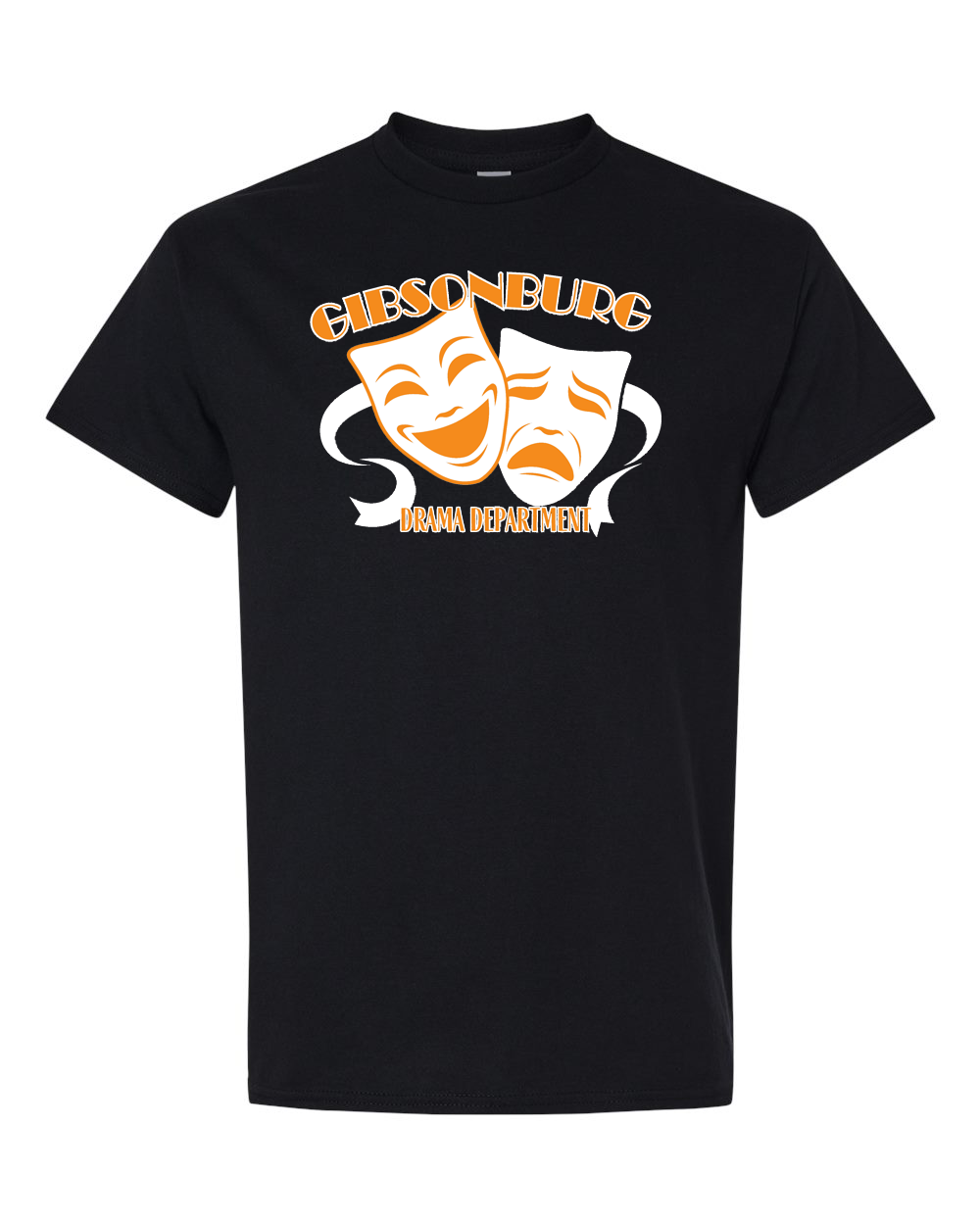 Drama Department T-Shirt
