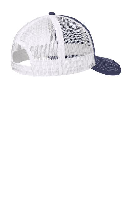 Perrysburg Rotary Meshback Adjustable Ball Cap