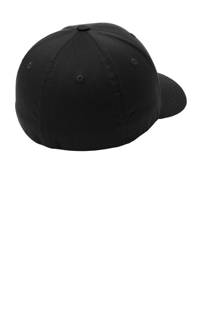 Perrysburg Rotary Fitted Ball Caps