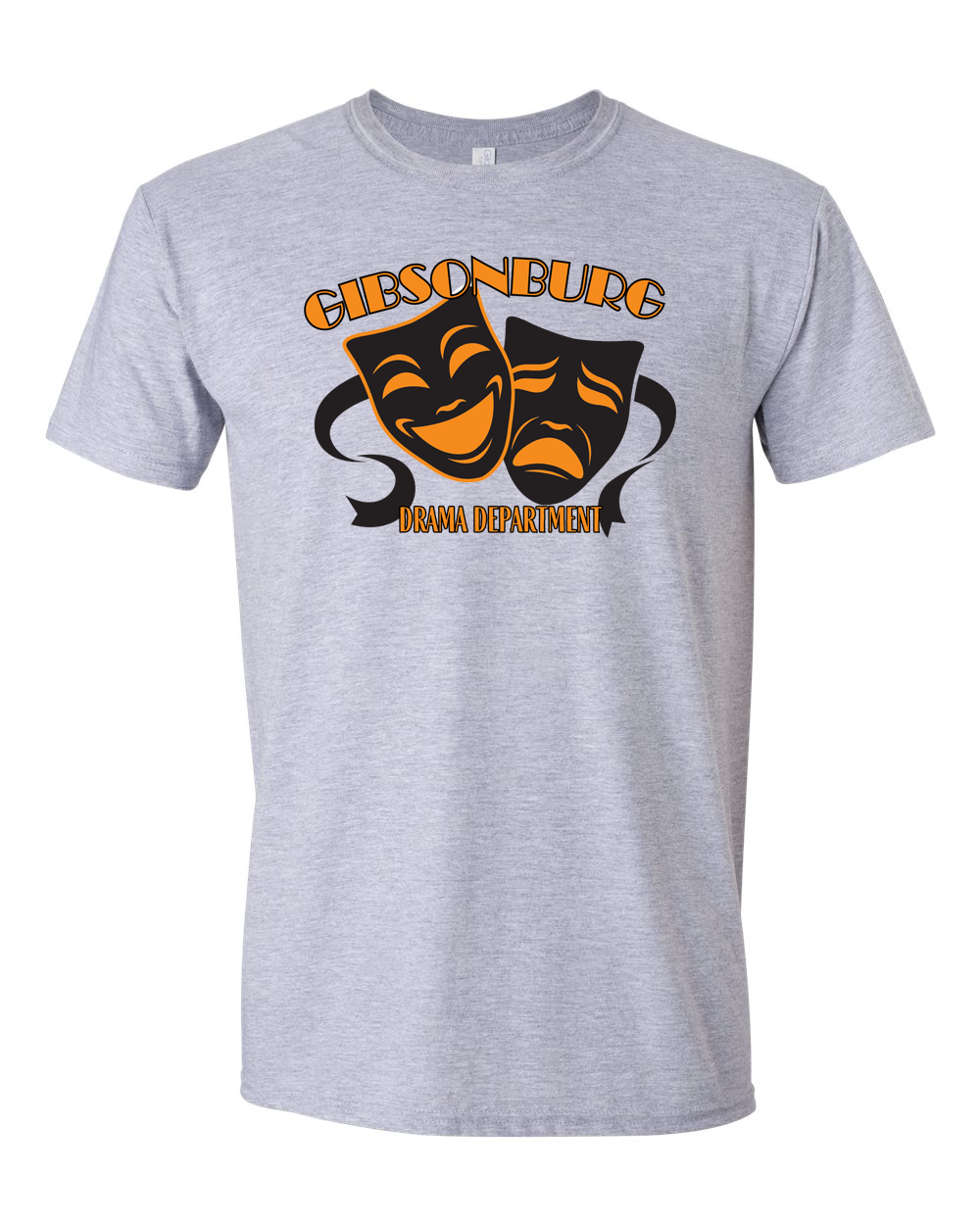 Drama Department T-Shirt