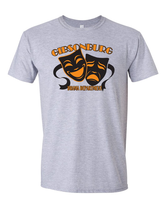 Drama Department T-Shirt