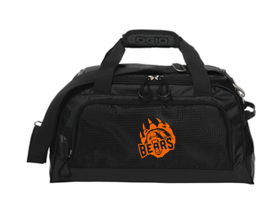 HEP Duffel Bag