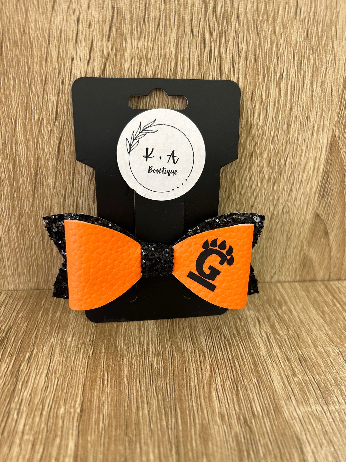 G Accessories