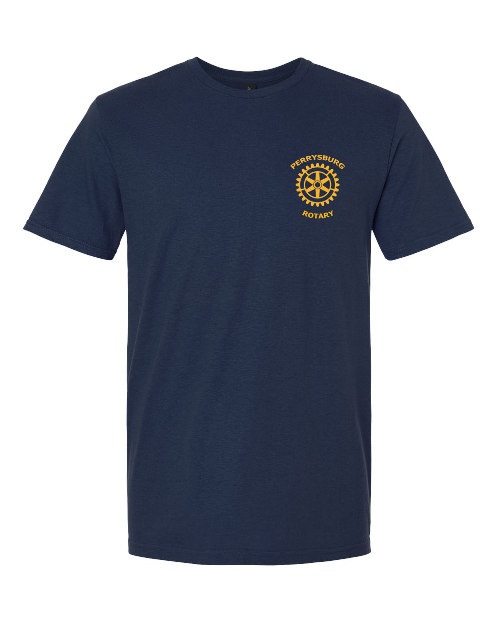 Perrysburg Rotary T-Shirts