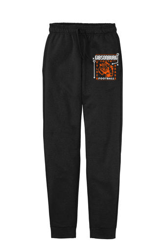 Gibsonburg Youth Football Joggers