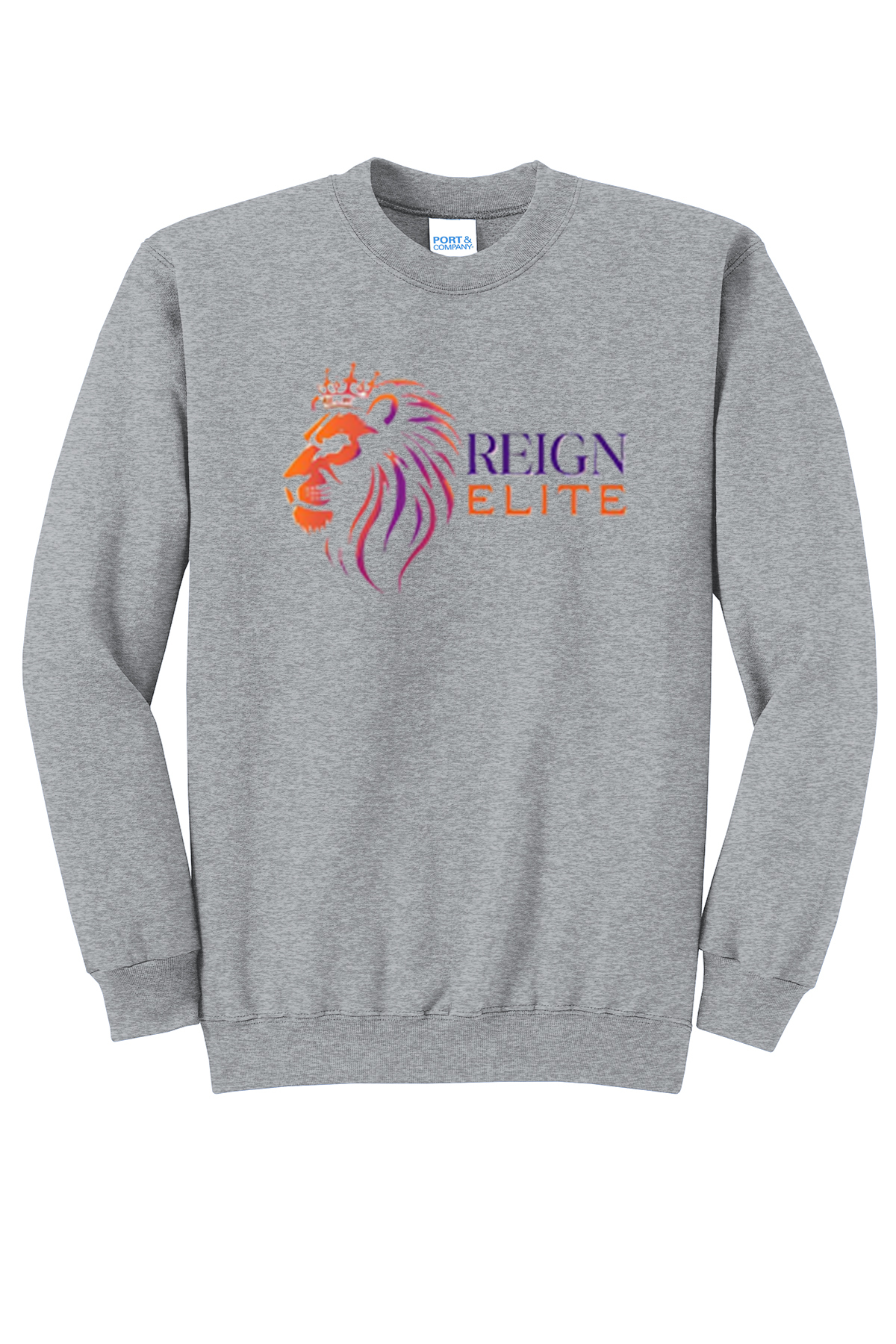 Reign Elite Crewneck Sweatshirt