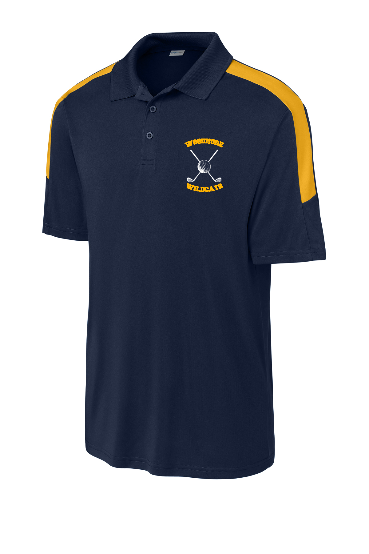 Woodmore Golf Polo