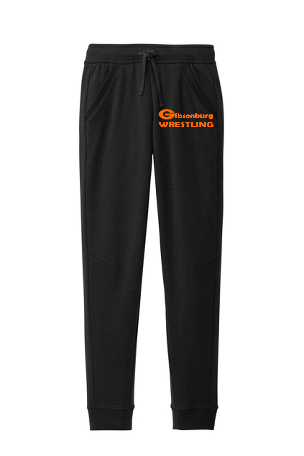 Wrestling Fleece Jogger