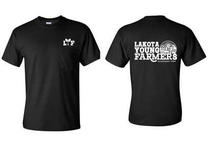 LYF Adult Pocket T-Shirt