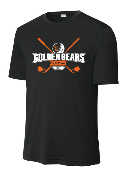 Gibsonburg Golf Dri-Fit T-Shirts