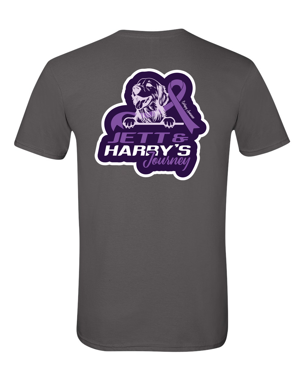 Jett & Harry TODDLER T-Shirt