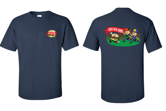 LYF Cheeseburger TODDLER T-Shirt