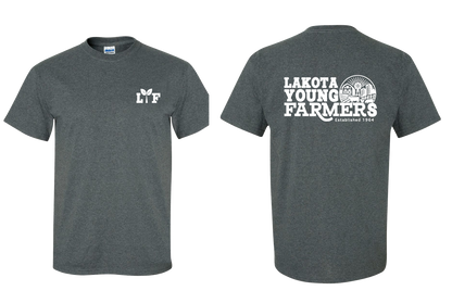 LYF Adult T-Shirt