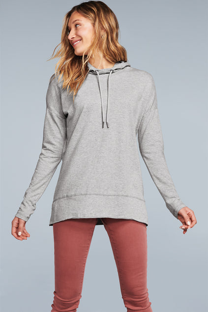 Wrestling Womens French Terry Hoodie