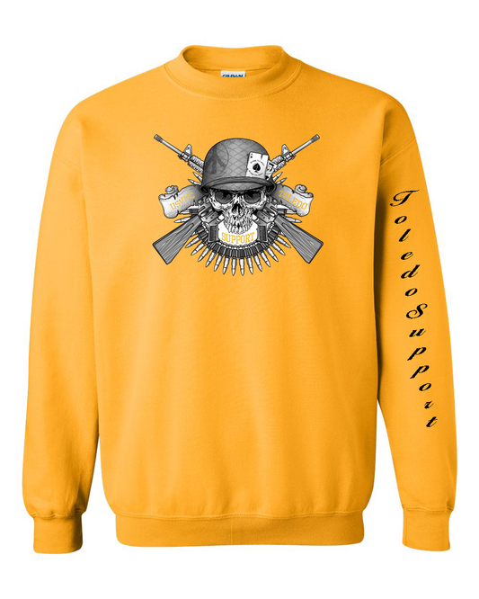 USVMC Crewneck Sweatshirt