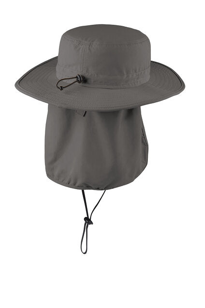 Camp Fire Bucket Hats