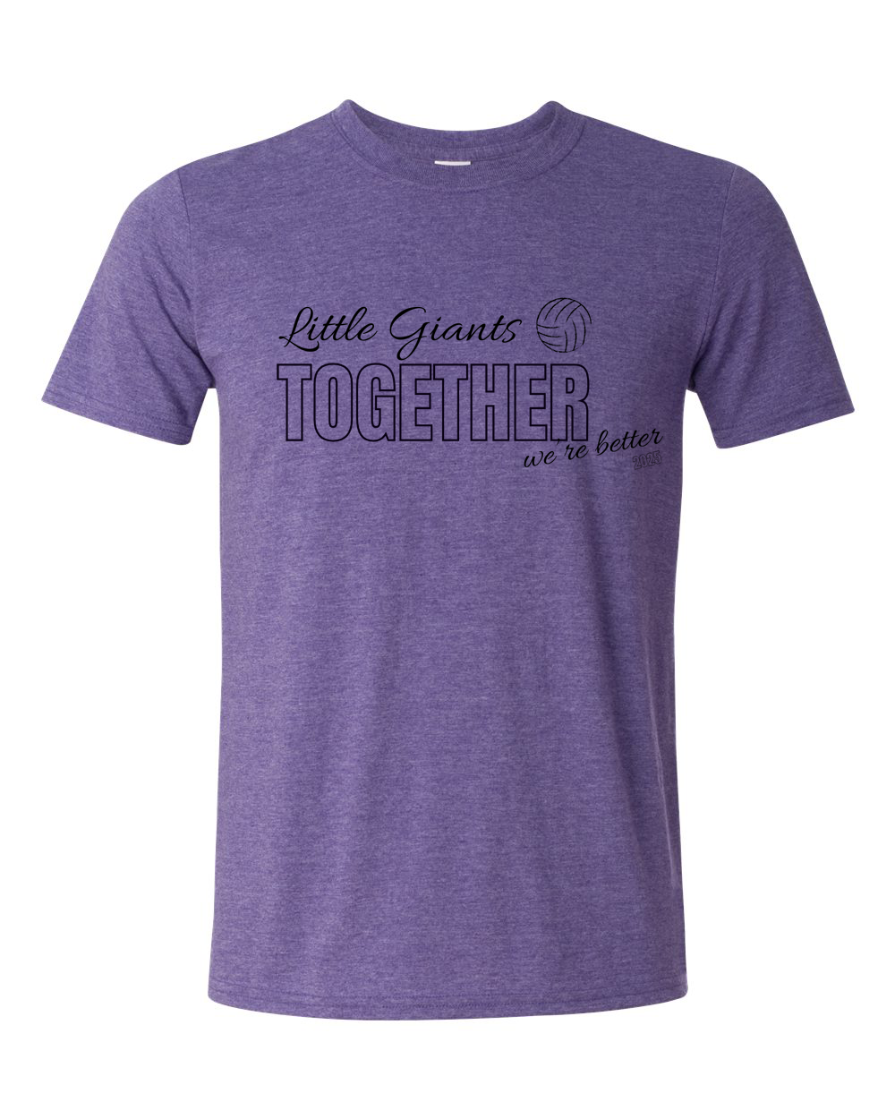 Fremont Volleyball ADULT T-Shirts