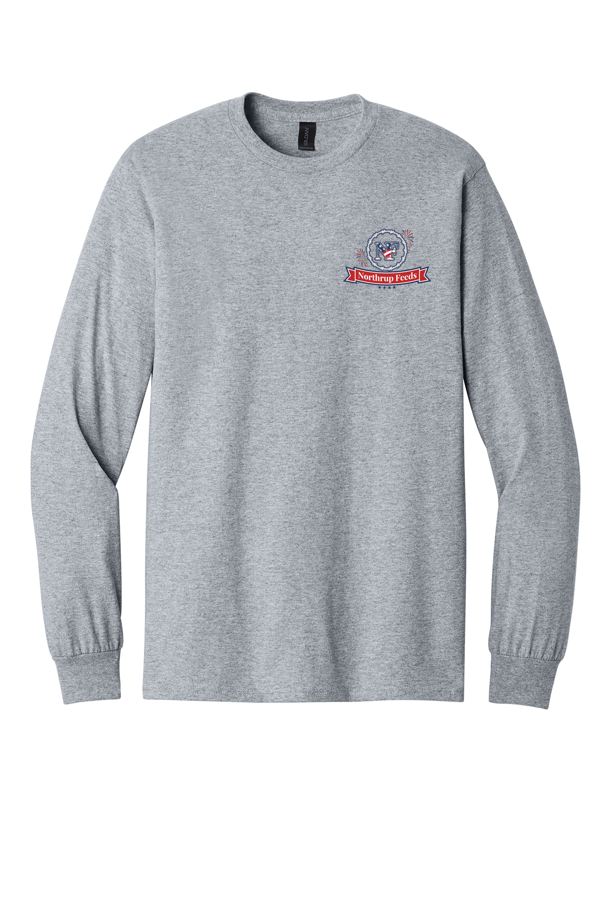 Northrup Feeds USA Long Sleeve