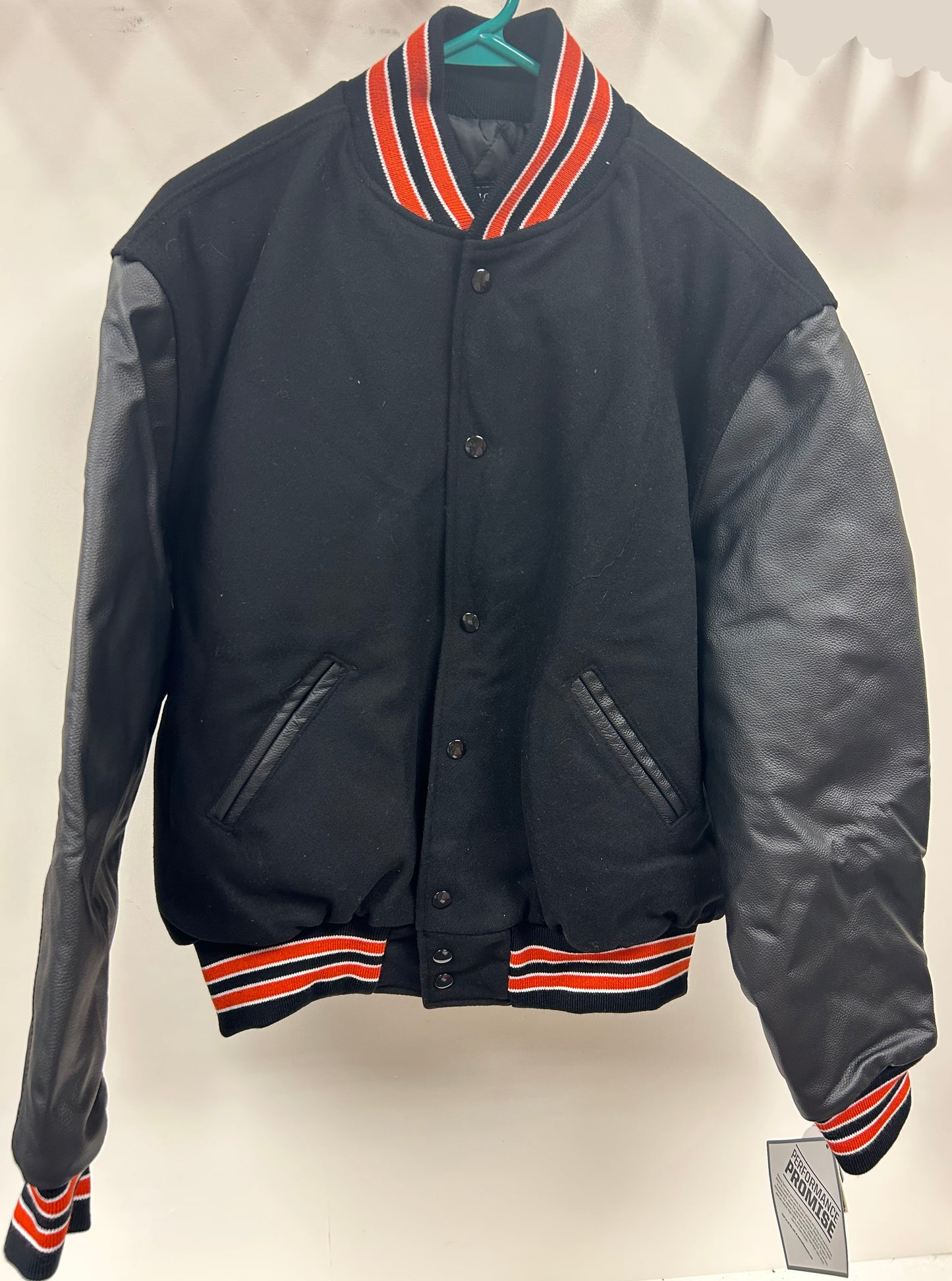 Gibsonburg MENS Varsity Jacket