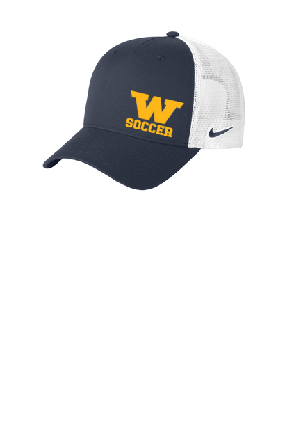 Nike Ball Cap