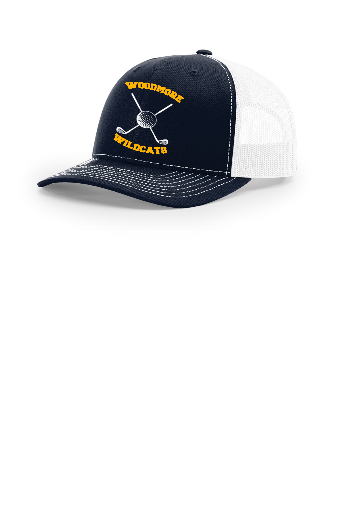 Woodmore Golf Richardson Hat