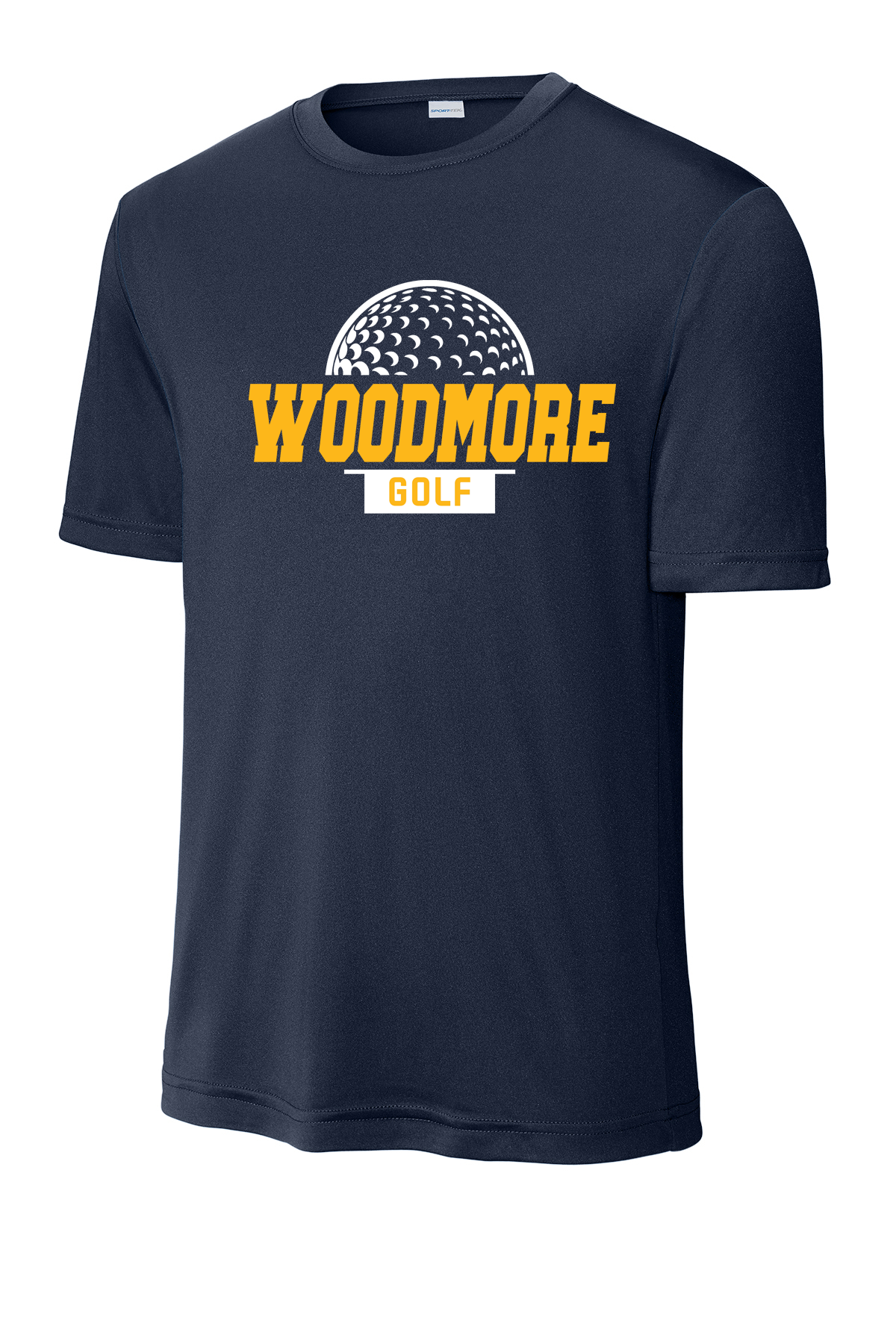 Woodmore Golf Polyester T-Shirt