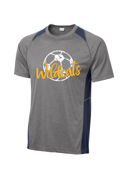 Heather Contender Tee