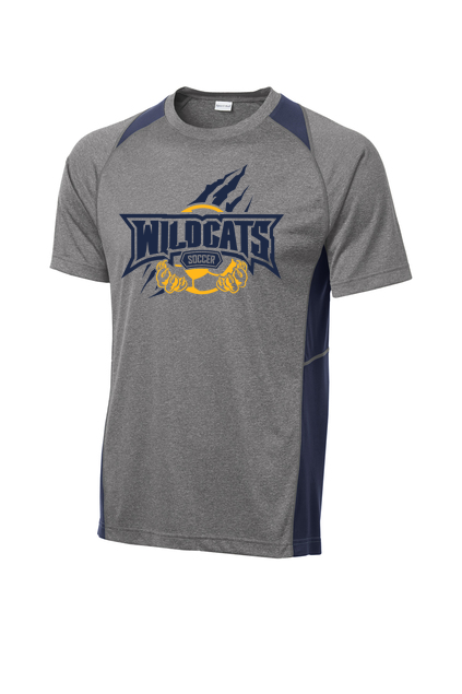 Heather Contender Tee