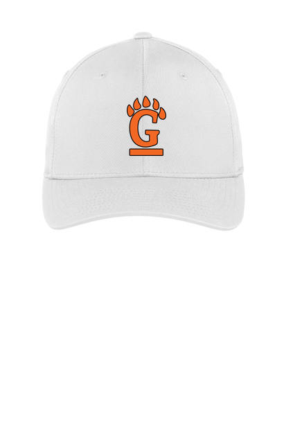 Gibsonburg Golf FlexFit Ball Cap
