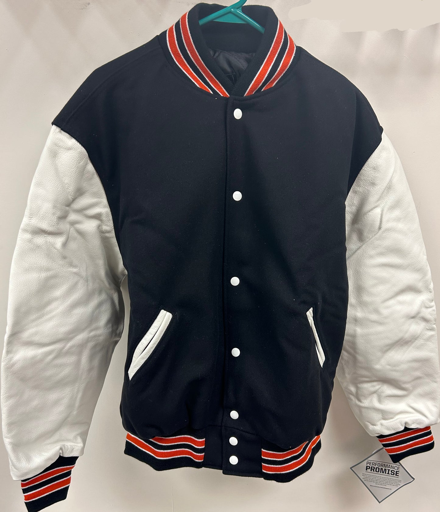 Gibsonburg WOMENS Varsity Jacket