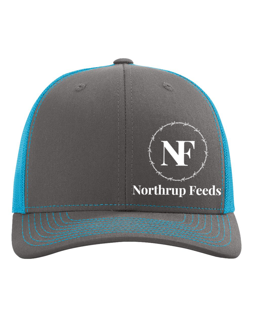 Northrup Feeds Richardson 112 Hat